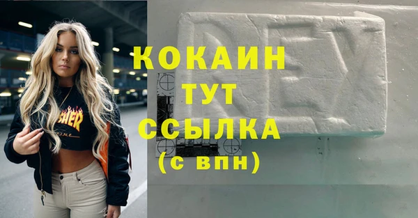 молекула духа Надым