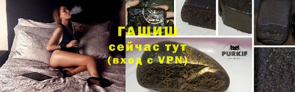 молекула духа Надым